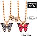 Confezione Da 2 Collane Best Friends Multicolor - Foto miniatura 2
