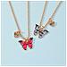 Confezione Da 2 Collane Best Friends Multicolor - Foto miniatura 3