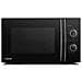 Forno Microonde MW-MG20P con Grill Capacità 20 Litri Potenza 800 Watt Colore Nero - Foto miniatura 1