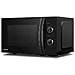 Forno Microonde MW-MG20P con Grill Capacità 20 Litri Potenza 800 Watt Colore Nero - Foto miniatura 2