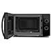 Forno Microonde MW-MG20P con Grill Capacità 20 Litri Potenza 800 Watt Colore Nero - Foto miniatura 6
