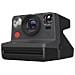 Fotocamera Istantanea Polaroid Now Gen 2 con Flash Integrato Ricaricabile Colore Nero - Foto miniatura 2