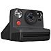 Fotocamera Istantanea Polaroid Now Gen 2 con Flash Integrato Ricaricabile Colore Nero - Foto miniatura 3