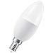 Ledvance B Lampadina Led E14 Opale 7.3w 806lm 2700k Ip20 200° [lv-4099854086342] - Foto miniatura 2