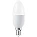 Ledvance B Lampadina Led E14 Opale 7.3w 806lm 2700k Ip20 200° [lv-4099854086342] - Foto miniatura 3