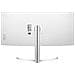 40WP95XP-W Monitor PC 100,8 cm (39.7") 5120 x 2160 Pixel UltraWide 5K HD Bianco - Foto miniatura 7