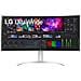40WP95XP-W Monitor PC 100,8 cm (39.7") 5120 x 2160 Pixel UltraWide 5K HD Bianco - Foto miniatura 1