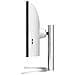40WP95XP-W Monitor PC 100,8 cm (39.7") 5120 x 2160 Pixel UltraWide 5K HD Bianco - Foto miniatura 6