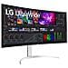 40WP95XP-W Monitor PC 100,8 cm (39.7") 5120 x 2160 Pixel UltraWide 5K HD Bianco - Foto miniatura 5
