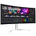 40WP95XP-W Monitor PC 100,8 cm (39.7") 5120 x 2160 Pixel UltraWide 5K HD Bianco - Foto miniatura 4