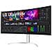 40WP95XP-W Monitor PC 100,8 cm (39.7") 5120 x 2160 Pixel UltraWide 5K HD Bianco - Foto miniatura 3