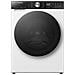 Lavatrice Standard WF5S1045BW 10 Kg Classe A Centrifuga 1400 giri - Foto miniatura 1