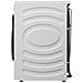 Lavatrice Standard WF5S1045BW 10 Kg Classe A Centrifuga 1400 giri - Foto miniatura 9