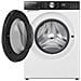 Lavatrice Standard WF5S1045BW 10 Kg Classe A Centrifuga 1400 giri - Foto miniatura 7