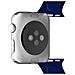 Apple Watch Band 42-44mm Dark Blue - Foto miniatura 3