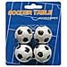 Palline Pl1343 Calcio Balilla Legno Mdf - Foto miniatura 1