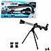 Telescopio Per Bambini Colorbaby 4 Unità - Foto miniatura 1