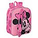 Zaino Scuola Minnie Mouse Loving - Foto miniatura 1