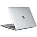 Cover Per Macbook Air 13 Pollici 2020-usb-c M1, Trasparente - Foto miniatura 3