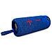Bass 10W speaker Altoparlante portatile stereo Blu - Foto miniatura 4