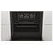 Cucina Elettrica IS67G4PHW /E / 1 4 Fuochi a Gas Forno Elettrico Multifunzione Termoventilato Classe A Dimensioni 60 x 60 cm Colore ero Bianco - Foto miniatura 8