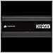 Alimentatore PC HX1200i 1200 W 24-pin ATX ATX 80 PLUS Platinum Nero - Foto miniatura 9