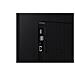 Monitor 27" LED ViewFinity S8 S80UD 4K Ultra HD 3840 x 2160 Pixel Tempo di Risposta 5 ms - Foto miniatura 5