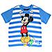 Completo Mickey mic24-1346 pol s2-5a Ragazzo - Foto miniatura 2