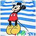 Completo Mickey mic24-1346 pol s2-5a Ragazzo - Foto miniatura 4