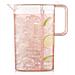 CEYLON Decanter 3 L Rosa, Translucent - Foto miniatura 1