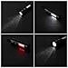 Torcia Ricaricabile 250lm 5w Led + Smd Va0184 - Foto miniatura 5