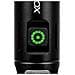 Torcia Ricaricabile 250lm 5w Led + Smd Va0184 - Foto miniatura 8