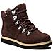 Donna Glickasha Gtx Stivali Neri In Pelle Gore-tex 36 - Foto miniatura 1