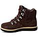 Donna Glickasha Gtx Stivali Neri In Pelle Gore-tex 36 - Foto miniatura 3