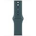 Cinturino Sport verde lago (42 mm) - M /L - Foto miniatura 1