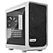 Case Meshify 2 Mini PC DTX, micro ATX, Mini-DTX, Mini-ITX 3 Porte USB 3.2 Colore Bianco (Finestrato) - Foto miniatura 1