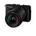 Fotocamera Digitale Mirrorless S S9 + II con Obiettivo 20-60mm 4K Ultra HD Colore Nero - Foto miniatura 5