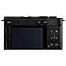 Fotocamera Digitale Mirrorless S S9 + II con Obiettivo 20-60mm 4K Ultra HD Colore Nero - Foto miniatura 3