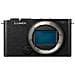 Fotocamera Digitale Mirrorless S S9 + II con Obiettivo 20-60mm 4K Ultra HD Colore Nero - Foto miniatura 2