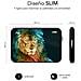 SUBLS-SKIN153 borsa per laptop 39,6 cm (15.6") Custodia a tasca Multicolore - Foto miniatura 4