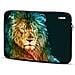 SUBLS-SKIN153 borsa per laptop 39,6 cm (15.6") Custodia a tasca Multicolore - Foto miniatura 1