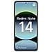 Redmi Note 14 4G 256GB 8GB Ram Display 6.67" Main Camera 108MP Dual SIM ibrida USB tipo-C 5500 mAh Lime Green - Foto miniatura 3