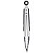 Westmark Classic Spezial Midi Pinza Da Cucina 275 Mm Stainless Steel Stainless Steel, Elastomero Termoplastico (tpe) - Foto miniatura 2
