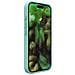 Huex Protect custodia per cellulare 17 cm (6.7") Cover Verde, Translucent - Foto miniatura 3