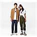Chuck Patch Core 10025459-102, Unisex, Bianca, 2xs - Foto miniatura 3