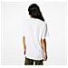 Chuck Patch Core 10025459-102, Unisex, Bianca, 2xs - Foto miniatura 4
