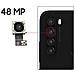 Fotocamera Posteriore Principale Per Xiaomi Redmi Note 8 / Note 8t - Foto miniatura 4