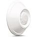 AQUA Ring S Sensore infrarosso Cablato Soffitto Bianco - Foto miniatura 1