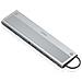 ASUC-12P020-GR replicatore di porte e docking station per laptop Cablato USB 3.2 Gen 1 (3.1 Gen 1) Type-C Grigio - Foto miniatura 1