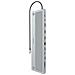 ASUC-12P020-GR replicatore di porte e docking station per laptop Cablato USB 3.2 Gen 1 (3.1 Gen 1) Type-C Grigio - Foto miniatura 7